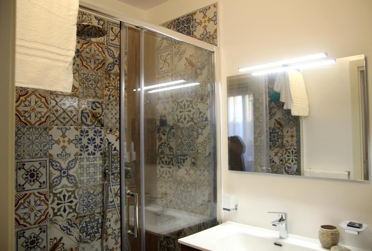 Pompei Suite Di Lusso2 Extérieur photo