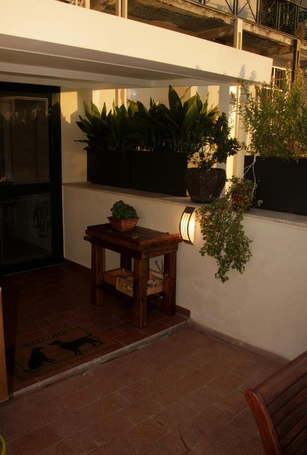 Pompei Suite Di Lusso2 Extérieur photo